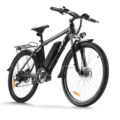 Electric Bicycle