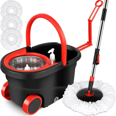 Mop Bucket