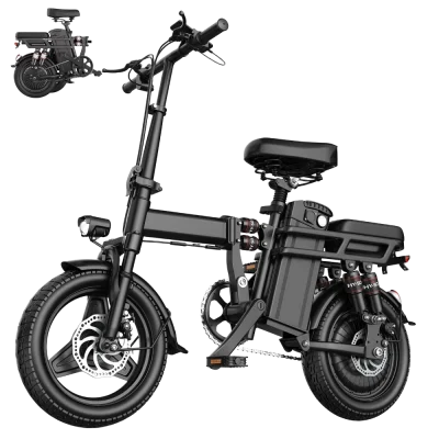 Electric Bicycle