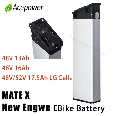 Replacement Battery