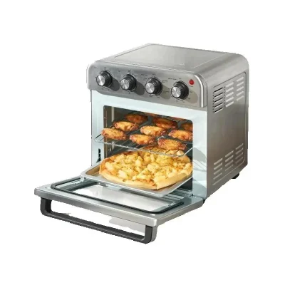 Air Fryer Toaster